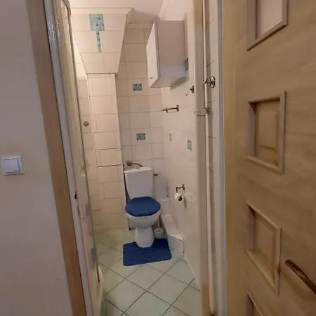 Appartamento Mieszkanie Wieniawa Lublino