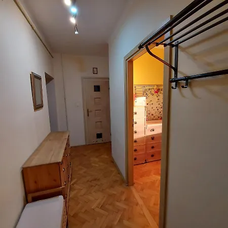 Apartment Mieszkanie Wieniawa *