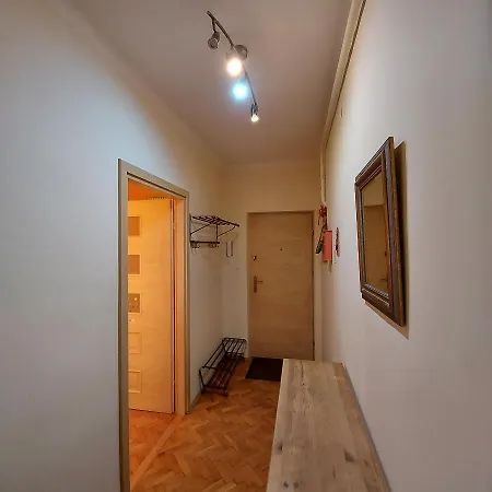 Lejlighed Mieszkanie Wieniawa