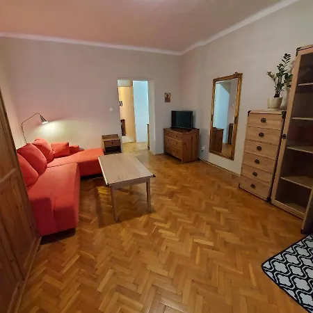 Mieszkanie Wieniawa * Lublin