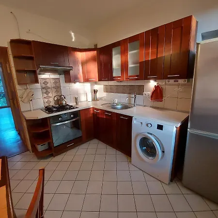 Lejlighed Mieszkanie Wieniawa *