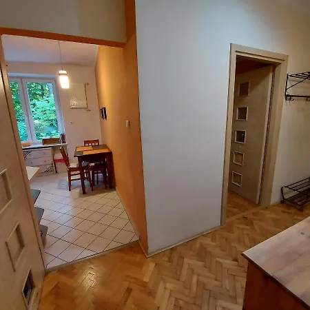 Mieszkanie Wieniawa Lejlighed Lublin