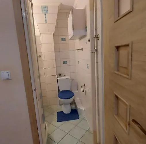 Apartament Mieszkanie Wieniawa Lublin