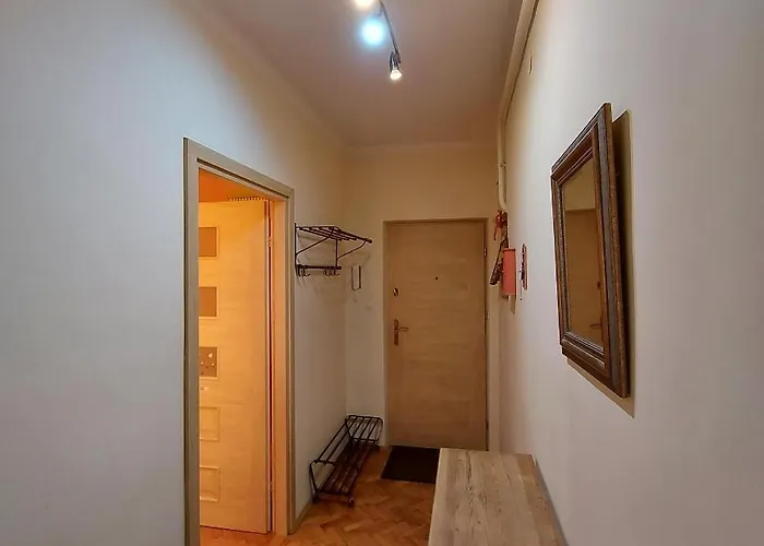 Lejlighed Mieszkanie Wieniawa