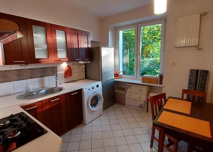 Mieszkanie Wieniawa Lublin