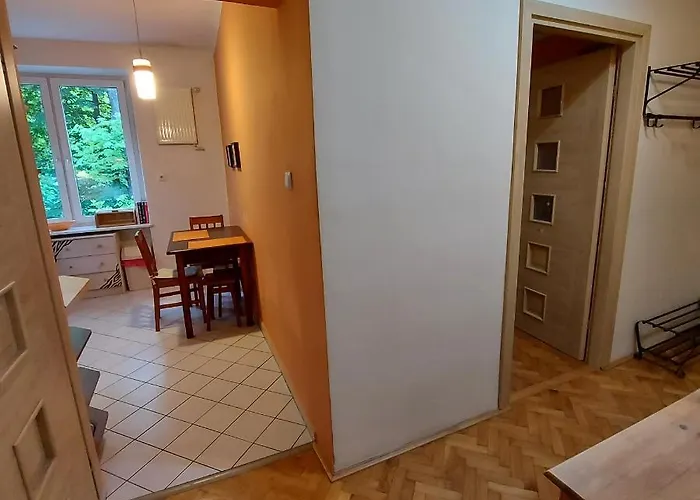 Mieszkanie Wieniawa Lejlighed Lublin